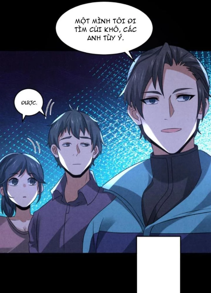 Bởi Vì Cẩn Thận Mà Quá Phận Hung Ác Chapter 123 - Trang 3