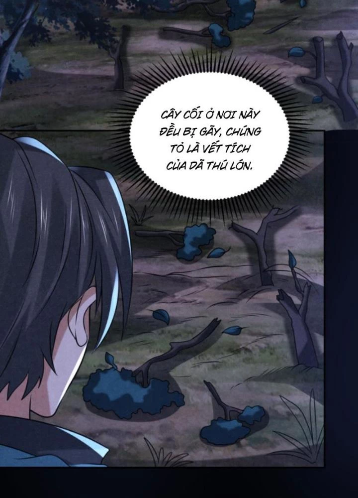 Bởi Vì Cẩn Thận Mà Quá Phận Hung Ác Chapter 123 - Trang 3