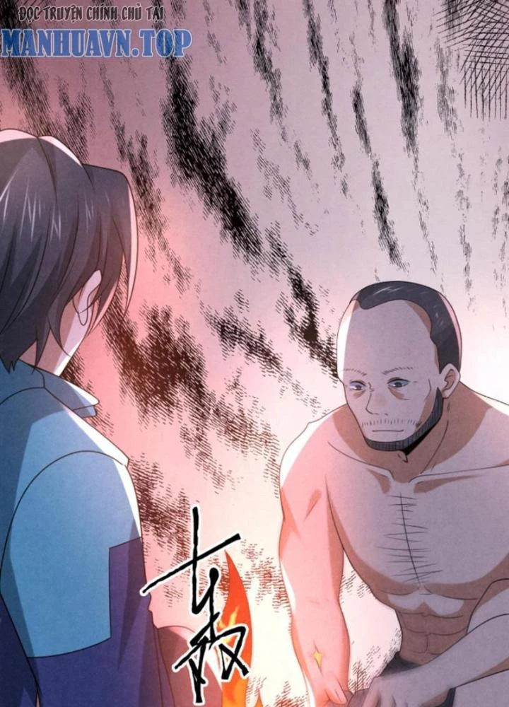 Bởi Vì Cẩn Thận Mà Quá Phận Hung Ác Chapter 123 - Trang 3