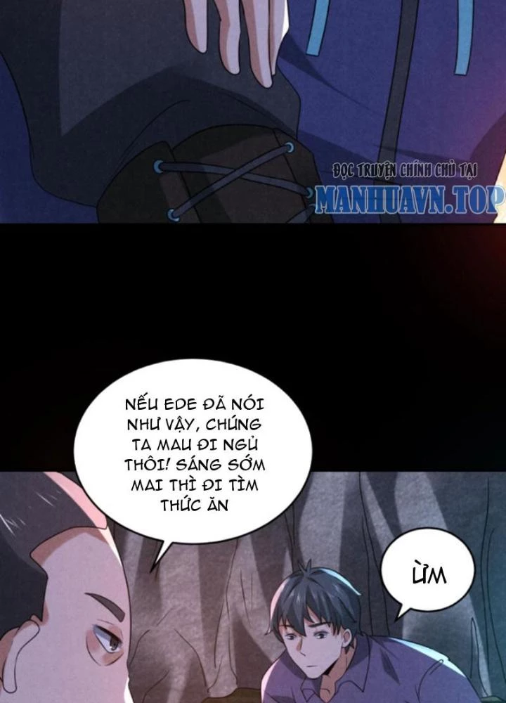 Bởi Vì Cẩn Thận Mà Quá Phận Hung Ác Chapter 123 - Trang 3