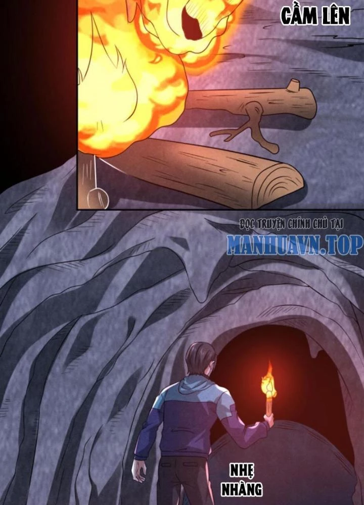 Bởi Vì Cẩn Thận Mà Quá Phận Hung Ác Chapter 123 - Trang 3