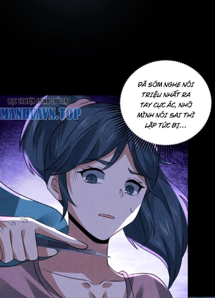 Bởi Vì Cẩn Thận Mà Quá Phận Hung Ác Chapter 123 - Trang 3