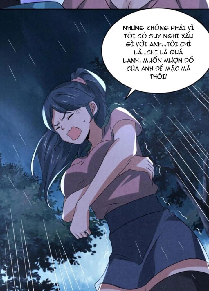 Bởi Vì Cẩn Thận Mà Quá Phận Hung Ác Chapter 123 - Trang 3