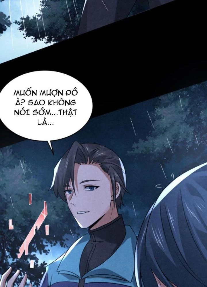 Bởi Vì Cẩn Thận Mà Quá Phận Hung Ác Chapter 123 - Trang 3