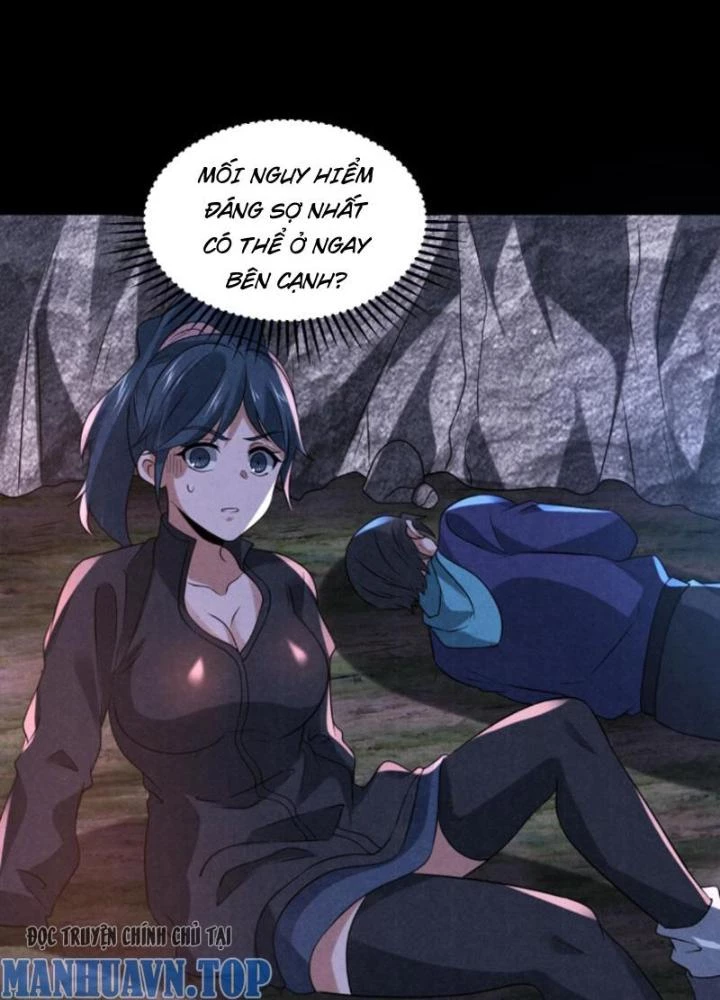 Bởi Vì Cẩn Thận Mà Quá Phận Hung Ác Chapter 125 - Trang 3