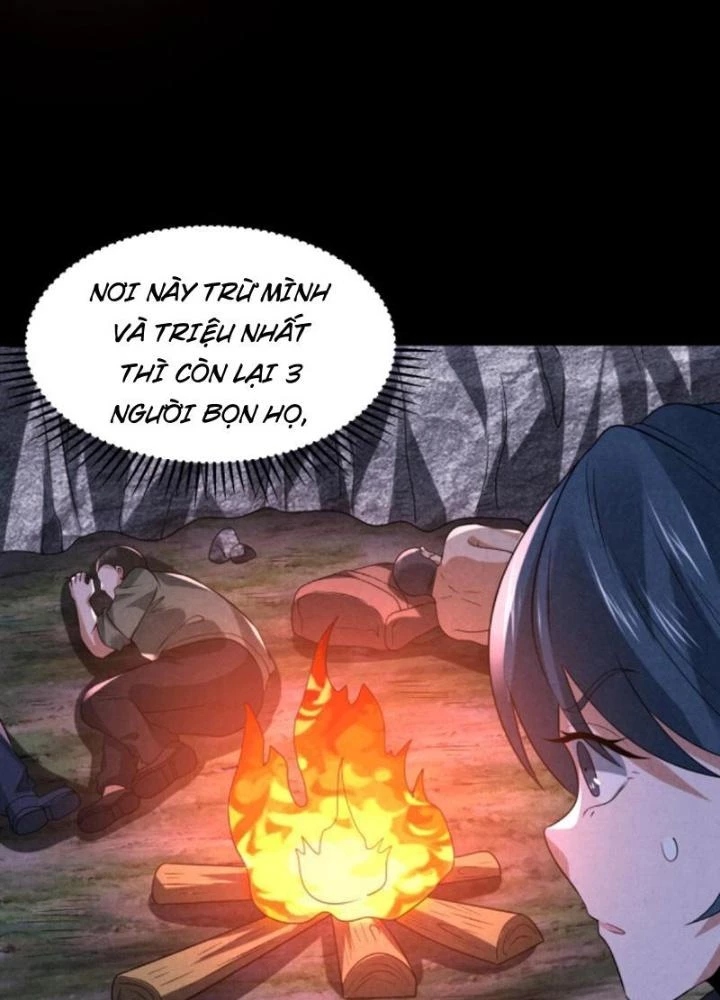 Bởi Vì Cẩn Thận Mà Quá Phận Hung Ác Chapter 125 - Trang 3