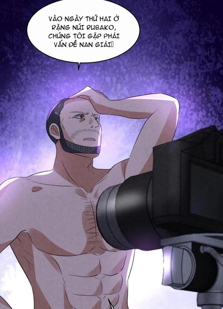 Bởi Vì Cẩn Thận Mà Quá Phận Hung Ác Chapter 126 - Trang 3