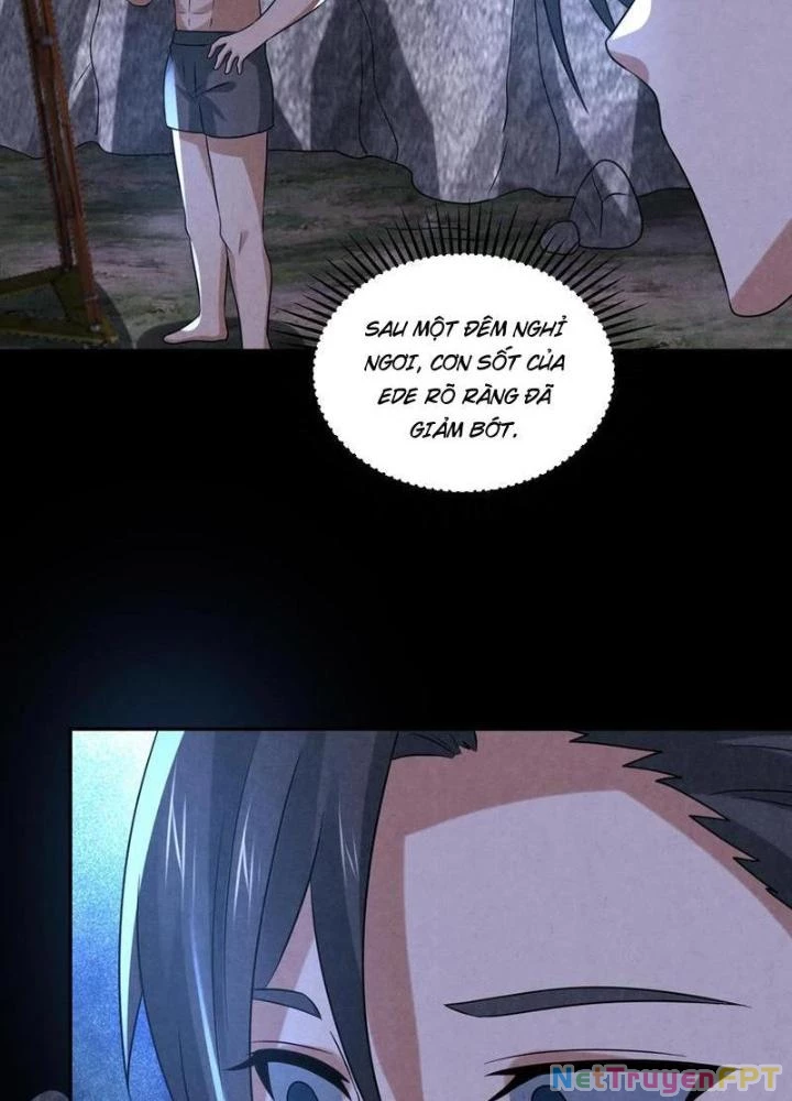 Bởi Vì Cẩn Thận Mà Quá Phận Hung Ác Chapter 126 - Trang 3