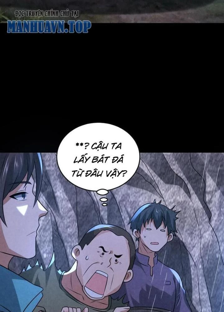 Bởi Vì Cẩn Thận Mà Quá Phận Hung Ác Chapter 126 - Trang 3