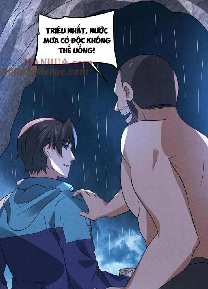 Bởi Vì Cẩn Thận Mà Quá Phận Hung Ác Chapter 126 - Trang 3