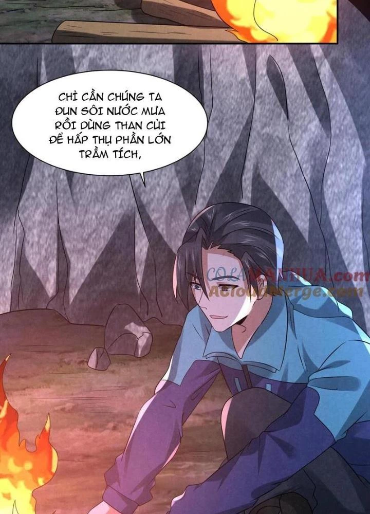 Bởi Vì Cẩn Thận Mà Quá Phận Hung Ác Chapter 126 - Trang 3