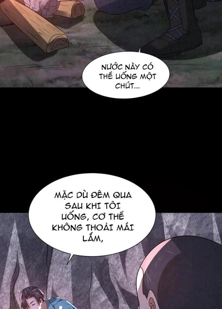 Bởi Vì Cẩn Thận Mà Quá Phận Hung Ác Chapter 126 - Trang 3