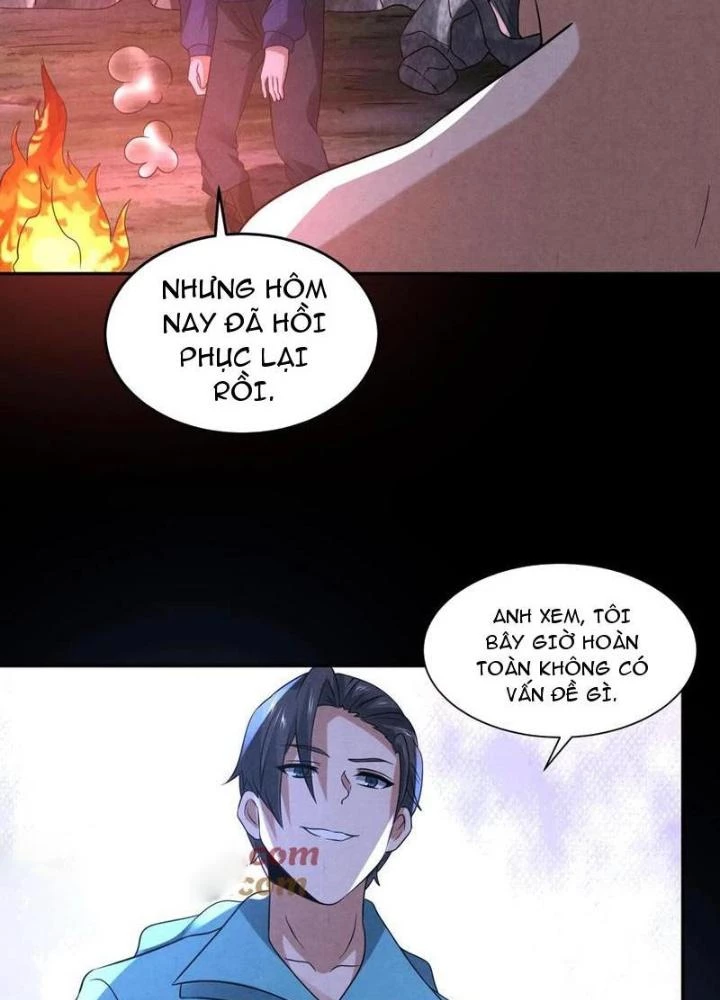 Bởi Vì Cẩn Thận Mà Quá Phận Hung Ác Chapter 126 - Trang 3