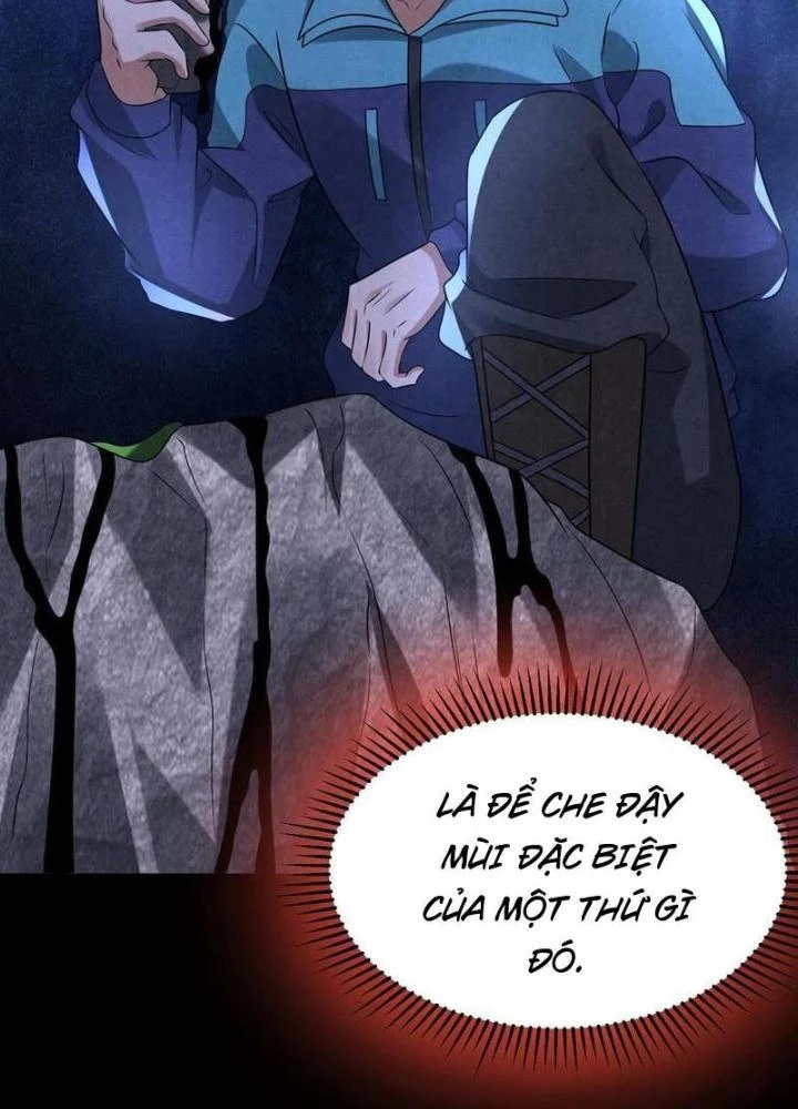 Bởi Vì Cẩn Thận Mà Quá Phận Hung Ác Chapter 126 - Trang 3