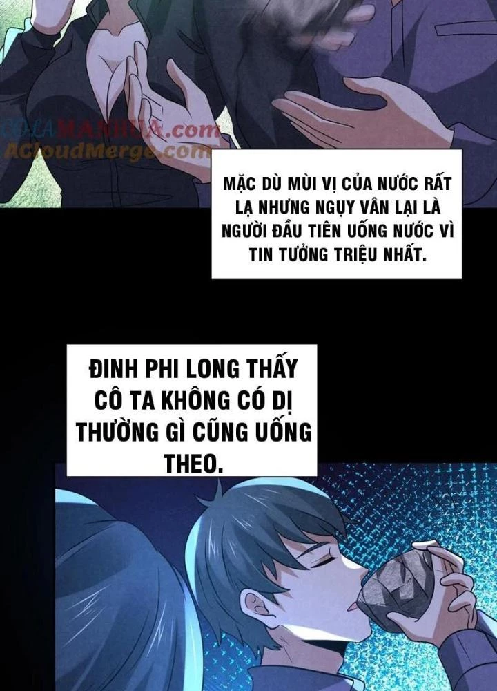 Bởi Vì Cẩn Thận Mà Quá Phận Hung Ác Chapter 126 - Trang 3