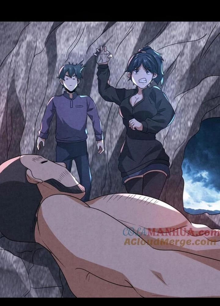 Bởi Vì Cẩn Thận Mà Quá Phận Hung Ác Chapter 128 - Trang 3
