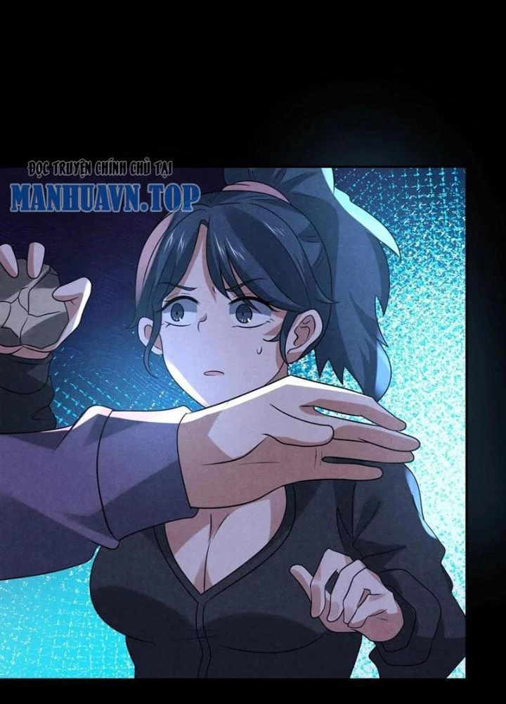 Bởi Vì Cẩn Thận Mà Quá Phận Hung Ác Chapter 128 - Trang 3