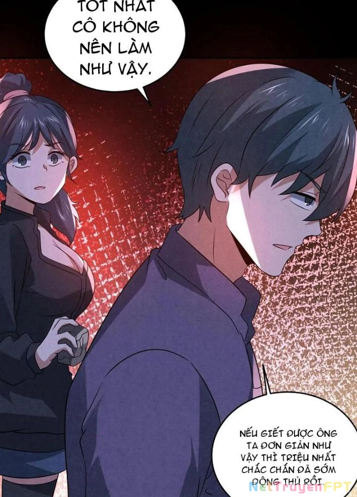 Bởi Vì Cẩn Thận Mà Quá Phận Hung Ác Chapter 128 - Trang 3