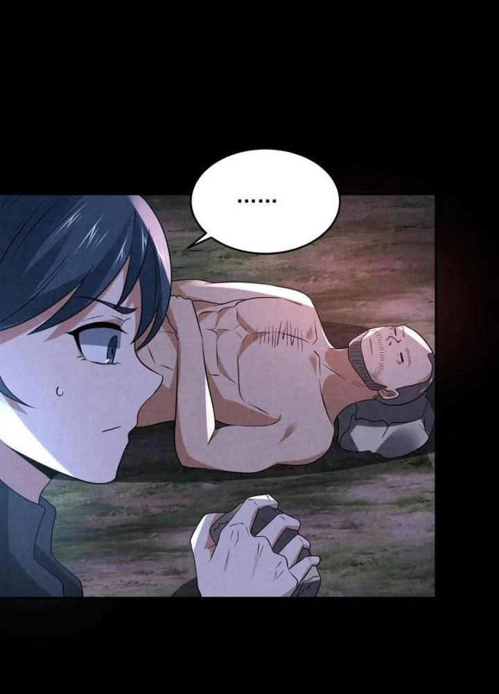 Bởi Vì Cẩn Thận Mà Quá Phận Hung Ác Chapter 128 - Trang 3