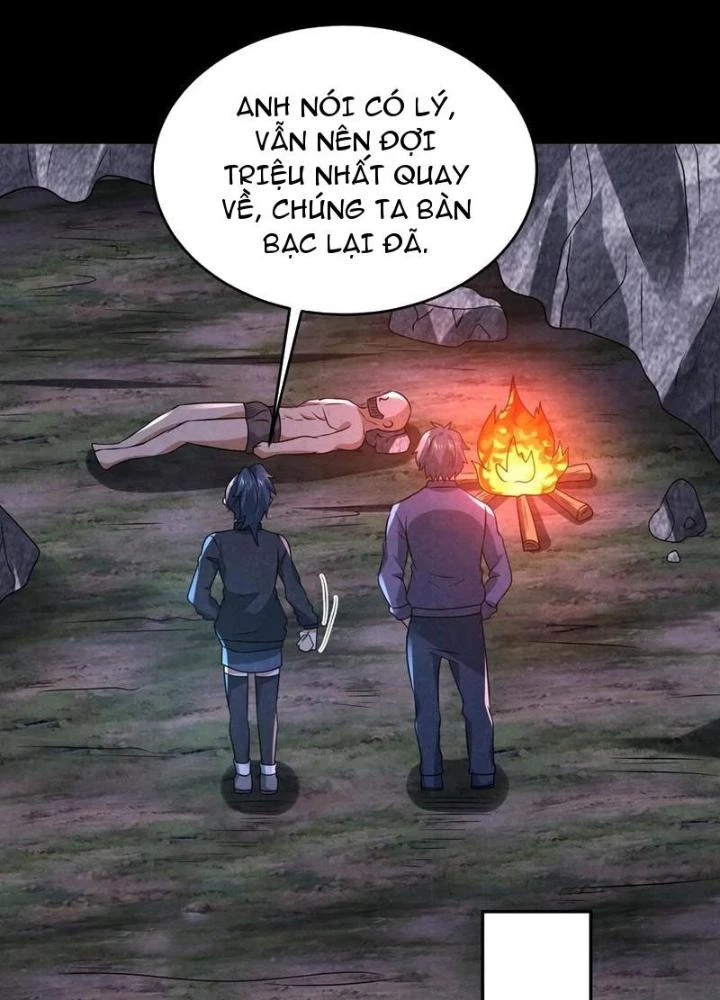 Bởi Vì Cẩn Thận Mà Quá Phận Hung Ác Chapter 128 - Trang 3