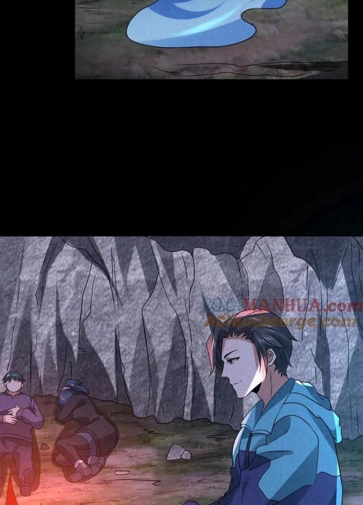 Bởi Vì Cẩn Thận Mà Quá Phận Hung Ác Chapter 128 - Trang 3