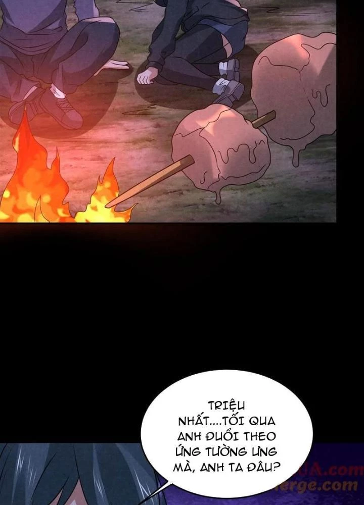 Bởi Vì Cẩn Thận Mà Quá Phận Hung Ác Chapter 128 - Trang 3