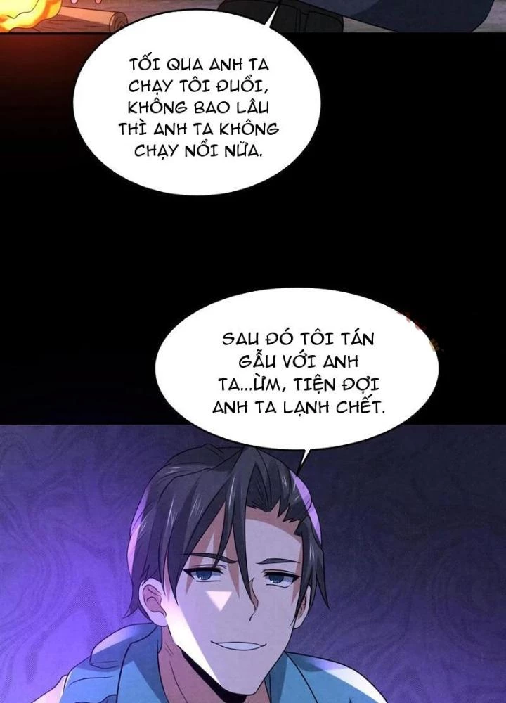 Bởi Vì Cẩn Thận Mà Quá Phận Hung Ác Chapter 128 - Trang 3