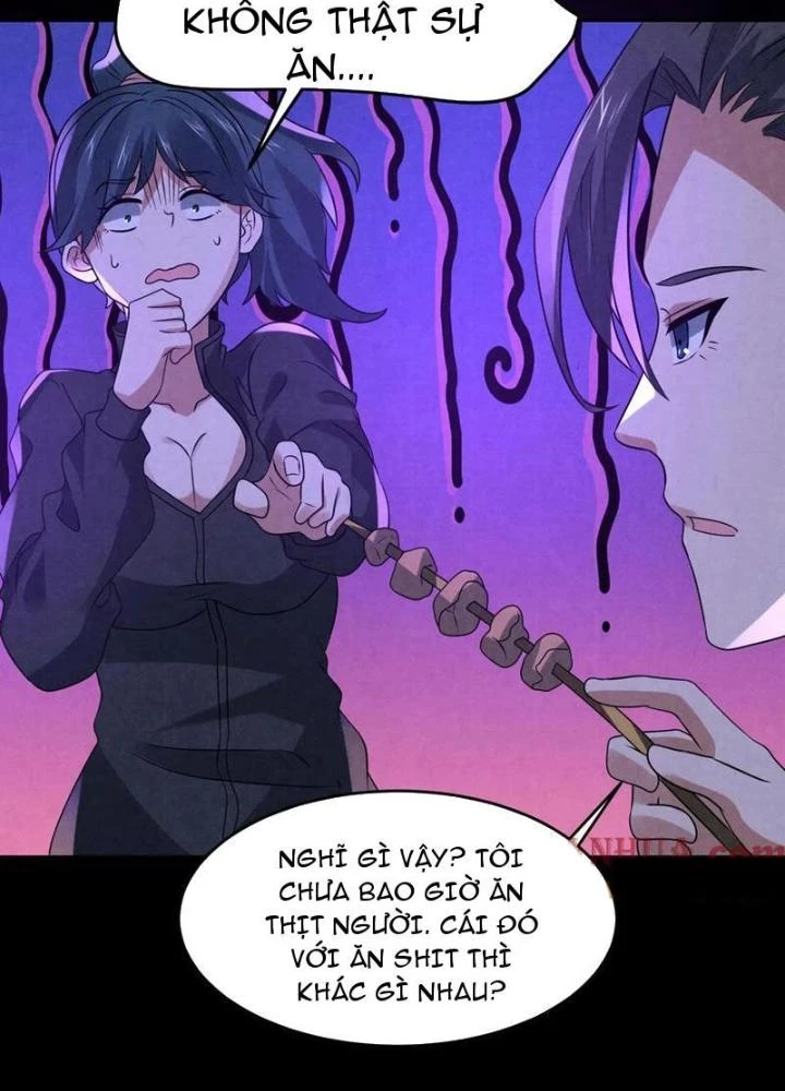 Bởi Vì Cẩn Thận Mà Quá Phận Hung Ác Chapter 128 - Trang 3
