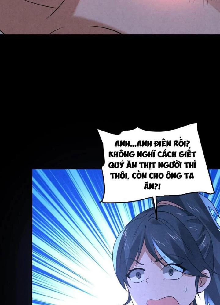 Bởi Vì Cẩn Thận Mà Quá Phận Hung Ác Chapter 128 - Trang 3
