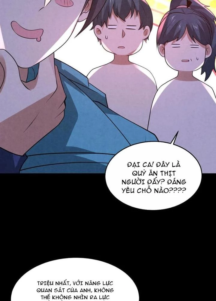 Bởi Vì Cẩn Thận Mà Quá Phận Hung Ác Chapter 128 - Trang 3