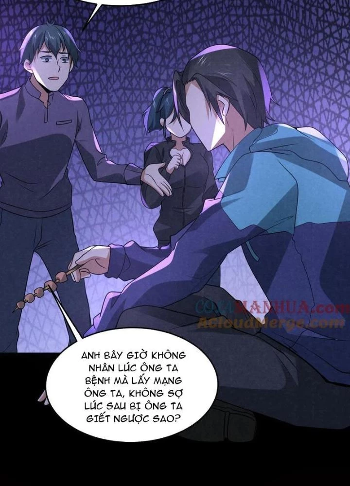 Bởi Vì Cẩn Thận Mà Quá Phận Hung Ác Chapter 128 - Trang 3