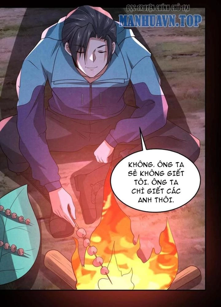 Bởi Vì Cẩn Thận Mà Quá Phận Hung Ác Chapter 128 - Trang 3