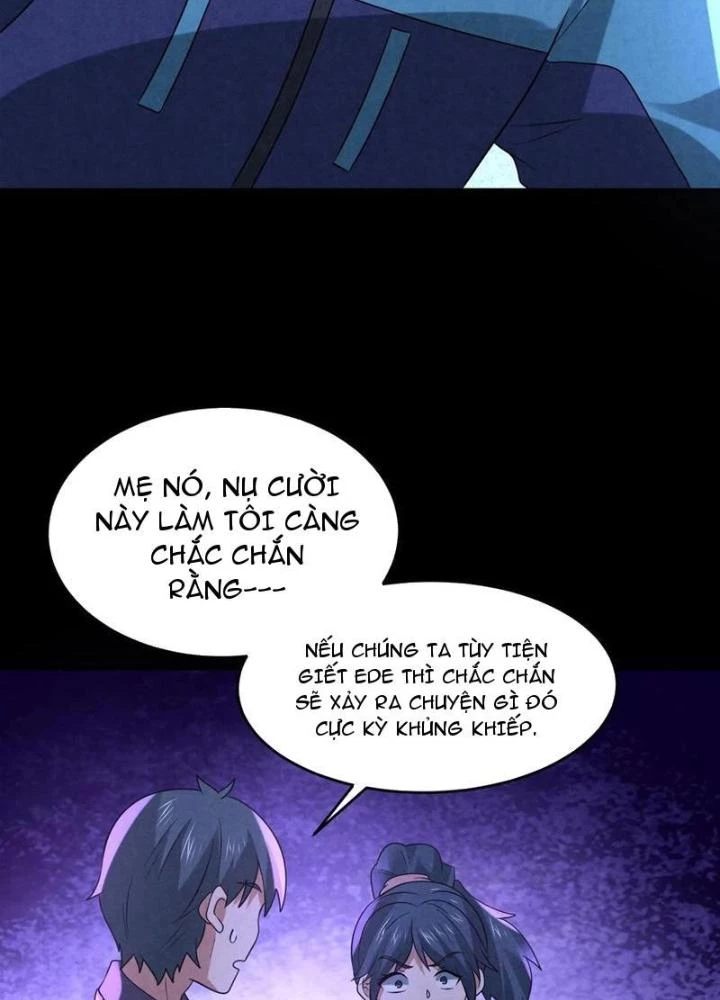 Bởi Vì Cẩn Thận Mà Quá Phận Hung Ác Chapter 128 - Trang 3