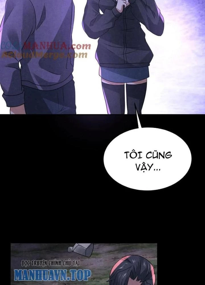 Bởi Vì Cẩn Thận Mà Quá Phận Hung Ác Chapter 128 - Trang 3