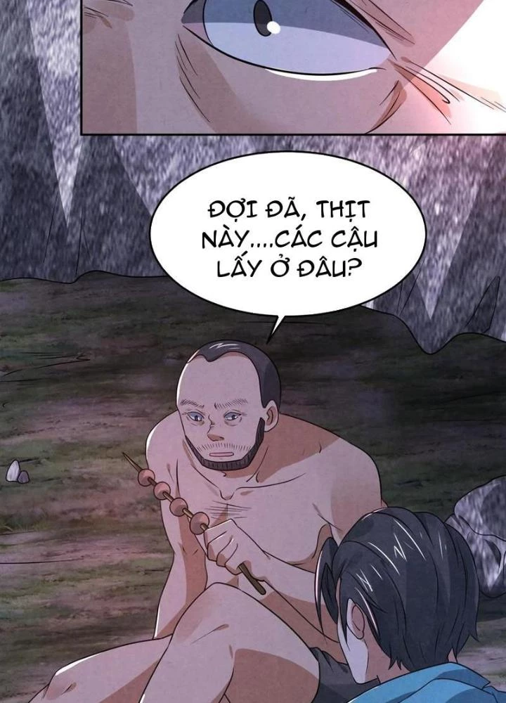 Bởi Vì Cẩn Thận Mà Quá Phận Hung Ác Chapter 128 - Trang 3