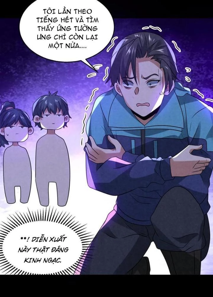 Bởi Vì Cẩn Thận Mà Quá Phận Hung Ác Chapter 129 - Trang 3