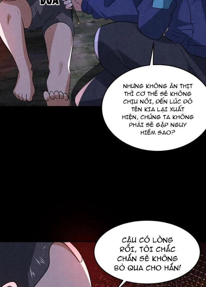 Bởi Vì Cẩn Thận Mà Quá Phận Hung Ác Chapter 129 - Trang 3