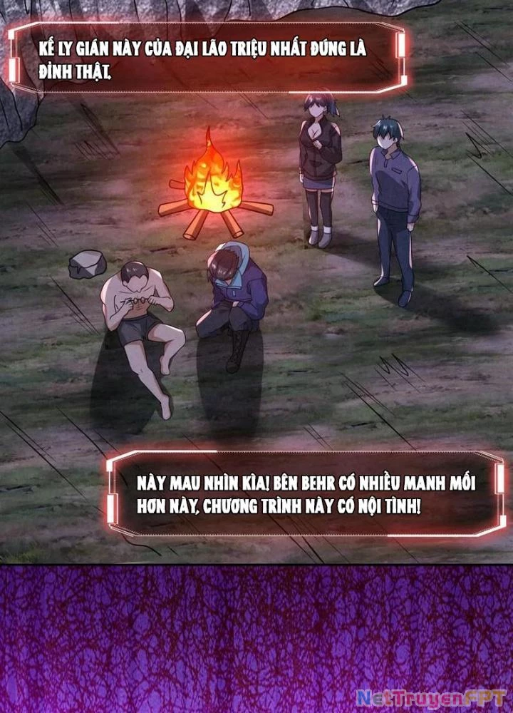 Bởi Vì Cẩn Thận Mà Quá Phận Hung Ác Chapter 129 - Trang 3