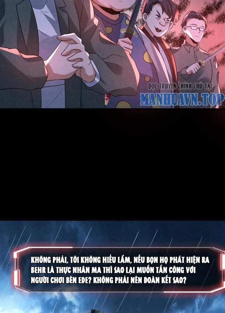 Bởi Vì Cẩn Thận Mà Quá Phận Hung Ác Chapter 129 - Trang 3