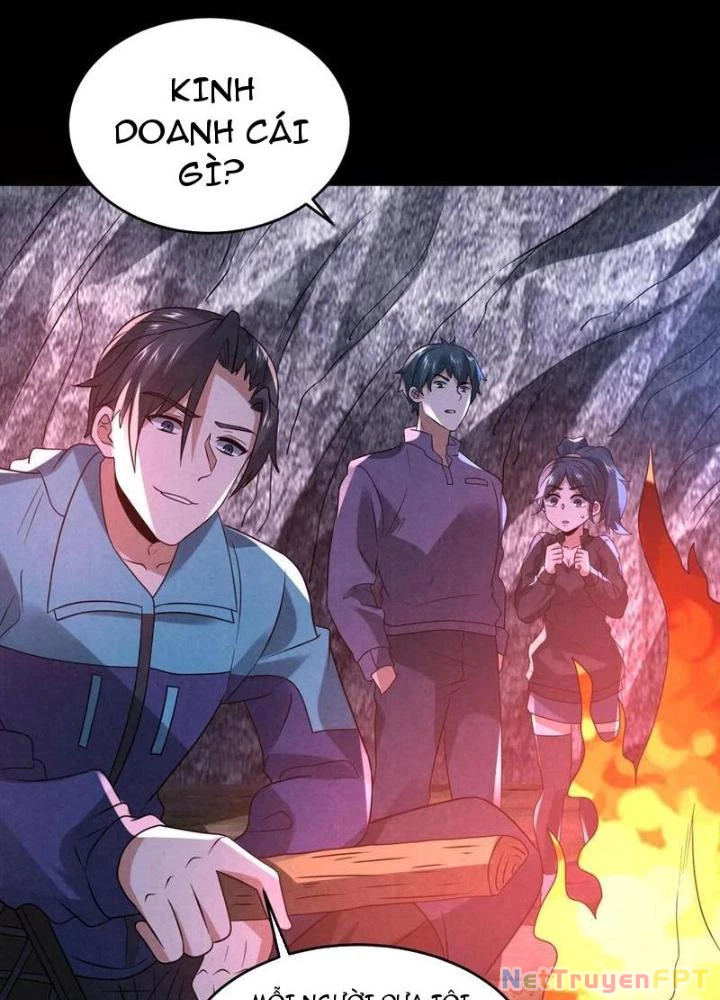 Bởi Vì Cẩn Thận Mà Quá Phận Hung Ác Chapter 129 - Trang 3
