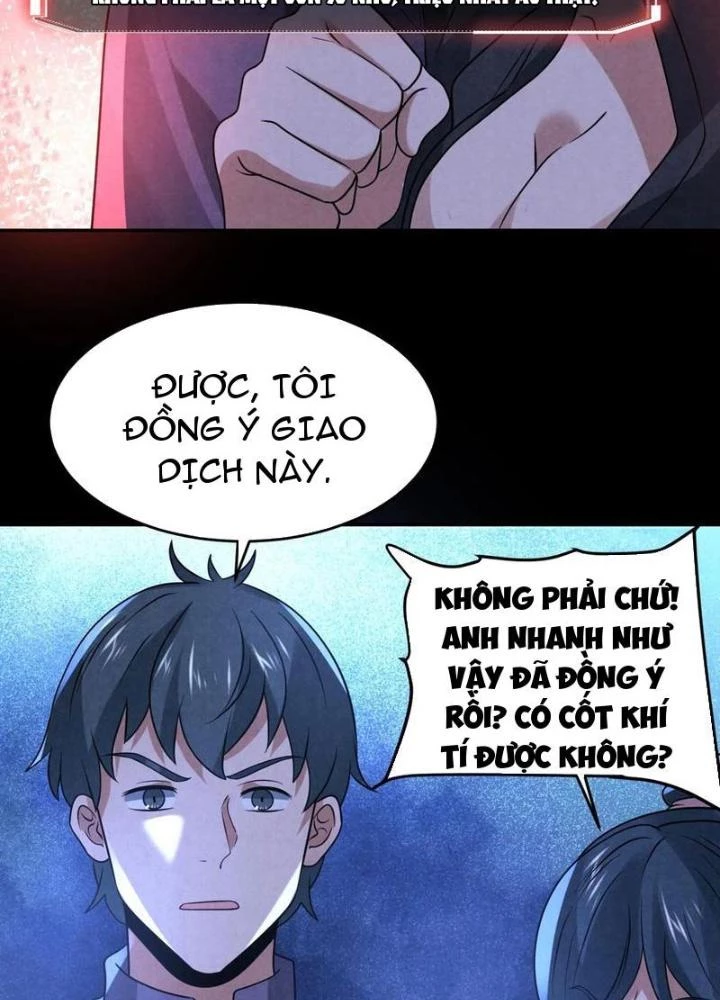 Bởi Vì Cẩn Thận Mà Quá Phận Hung Ác Chapter 129 - Trang 3