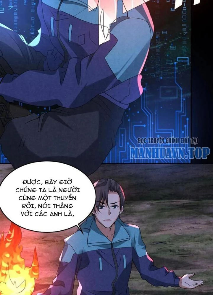 Bởi Vì Cẩn Thận Mà Quá Phận Hung Ác Chapter 129 - Trang 3