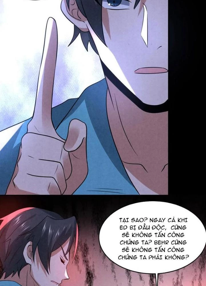 Bởi Vì Cẩn Thận Mà Quá Phận Hung Ác Chapter 129 - Trang 3