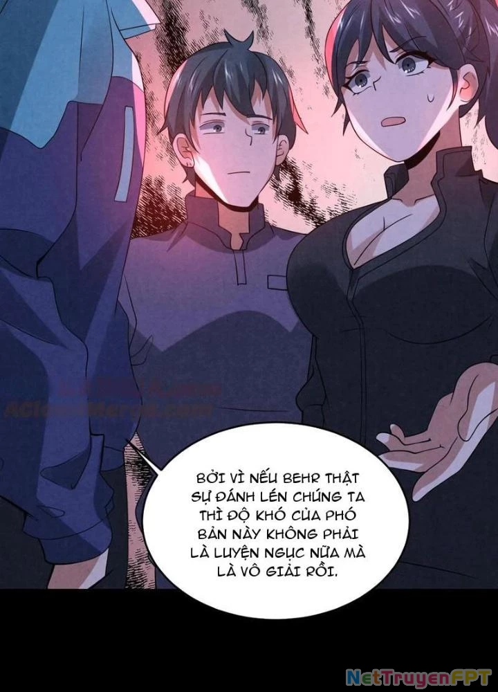 Bởi Vì Cẩn Thận Mà Quá Phận Hung Ác Chapter 129 - Trang 3