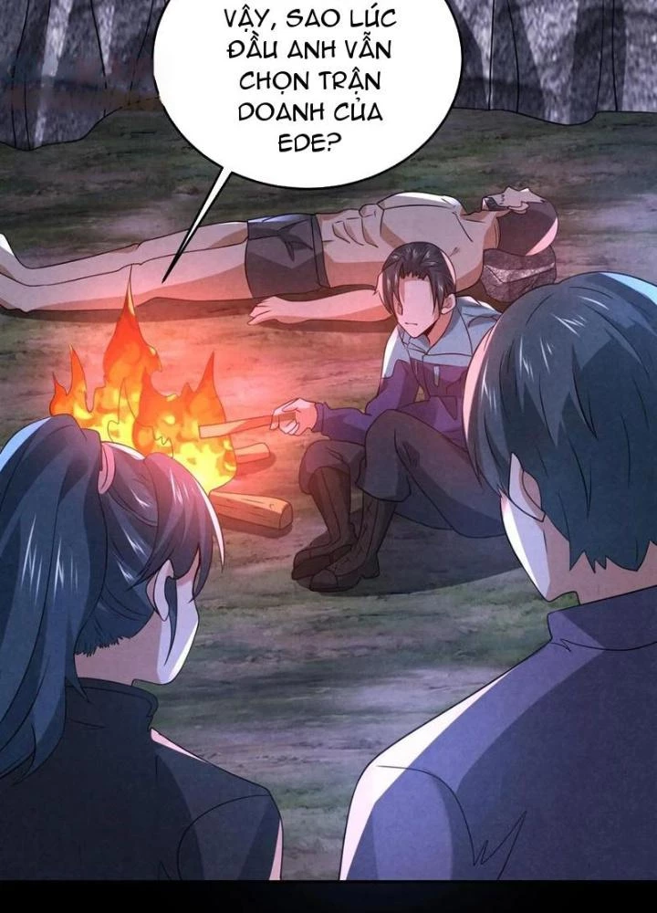 Bởi Vì Cẩn Thận Mà Quá Phận Hung Ác Chapter 129 - Trang 3