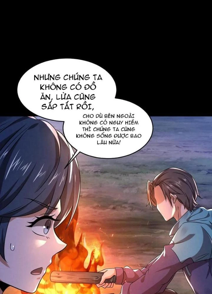 Bởi Vì Cẩn Thận Mà Quá Phận Hung Ác Chapter 129 - Trang 3