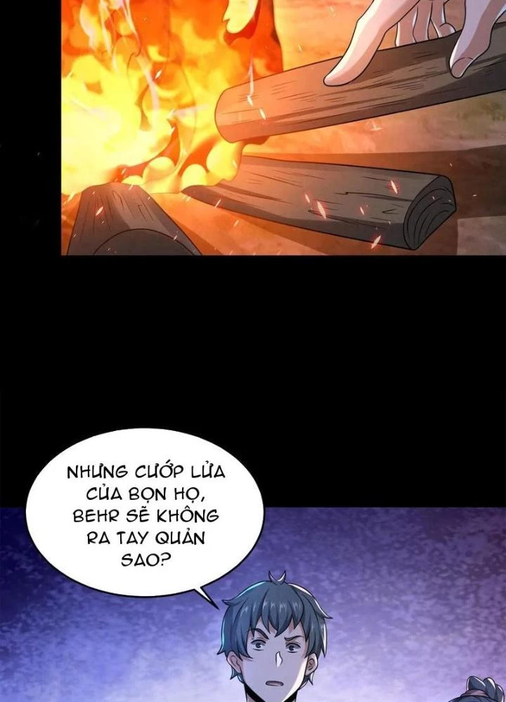 Bởi Vì Cẩn Thận Mà Quá Phận Hung Ác Chapter 129 - Trang 3