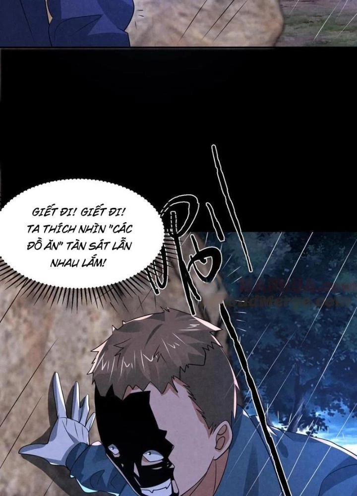 Bởi Vì Cẩn Thận Mà Quá Phận Hung Ác Chapter 130 - Trang 3