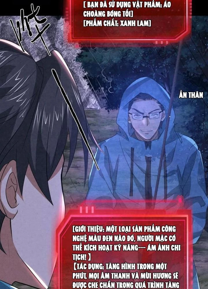 Bởi Vì Cẩn Thận Mà Quá Phận Hung Ác Chapter 130 - Trang 3