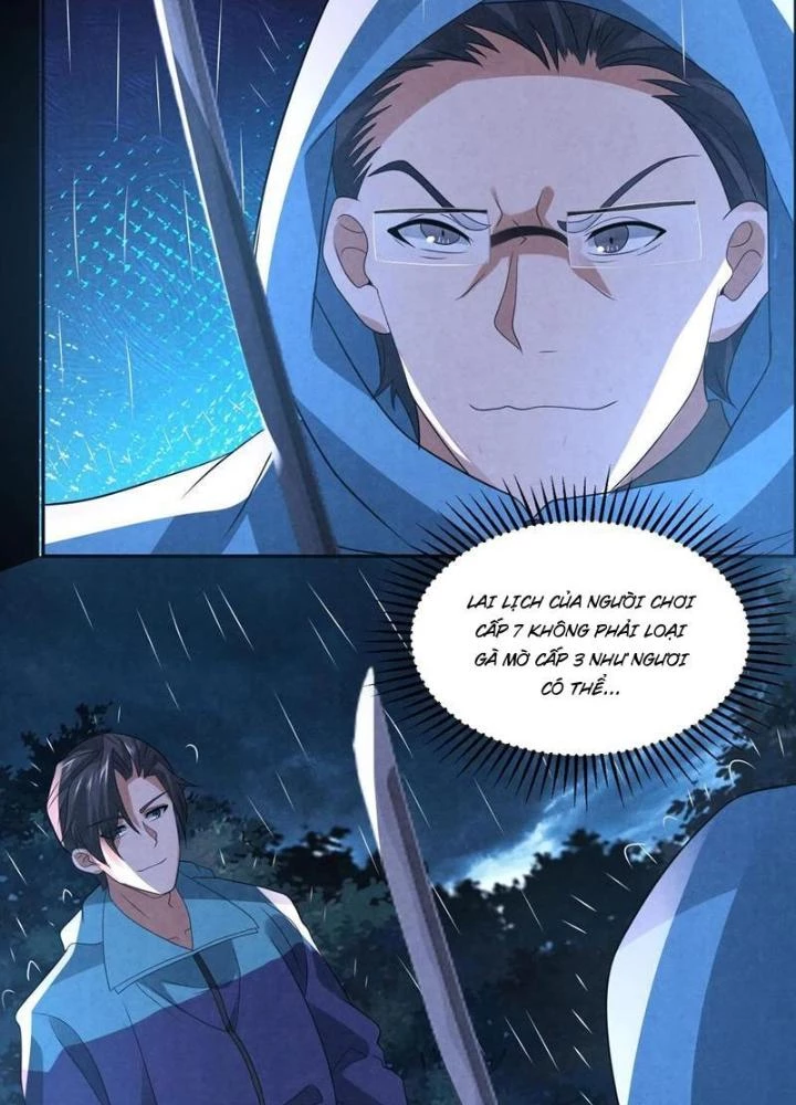Bởi Vì Cẩn Thận Mà Quá Phận Hung Ác Chapter 130 - Trang 3